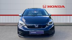 Honda Jazz 1.5 i-MMD Hybrid EX 5dr eCVT Hybrid Hatchback